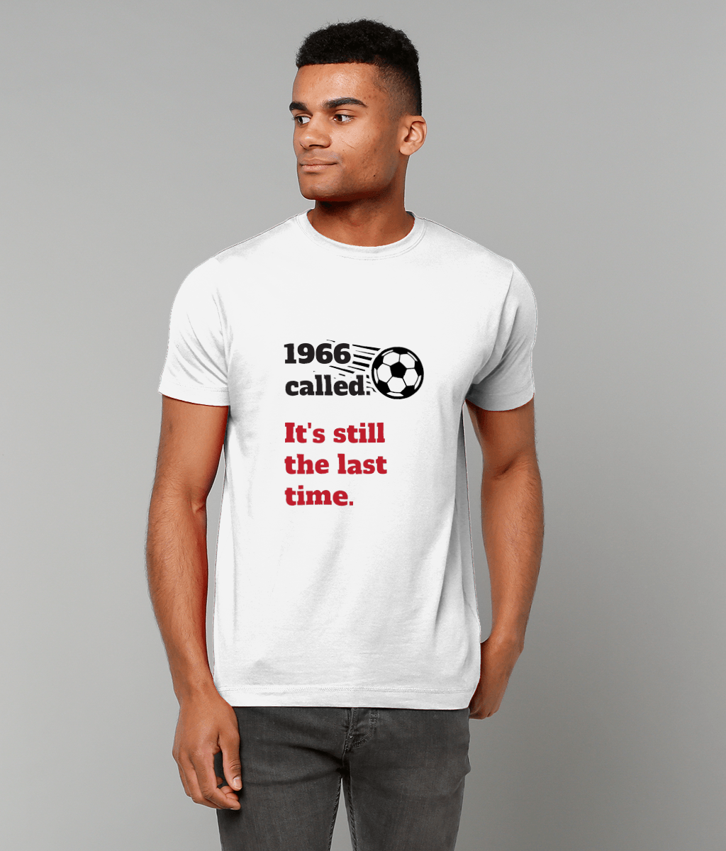 1966 Called. It's Still the Last Time. T-Shirt