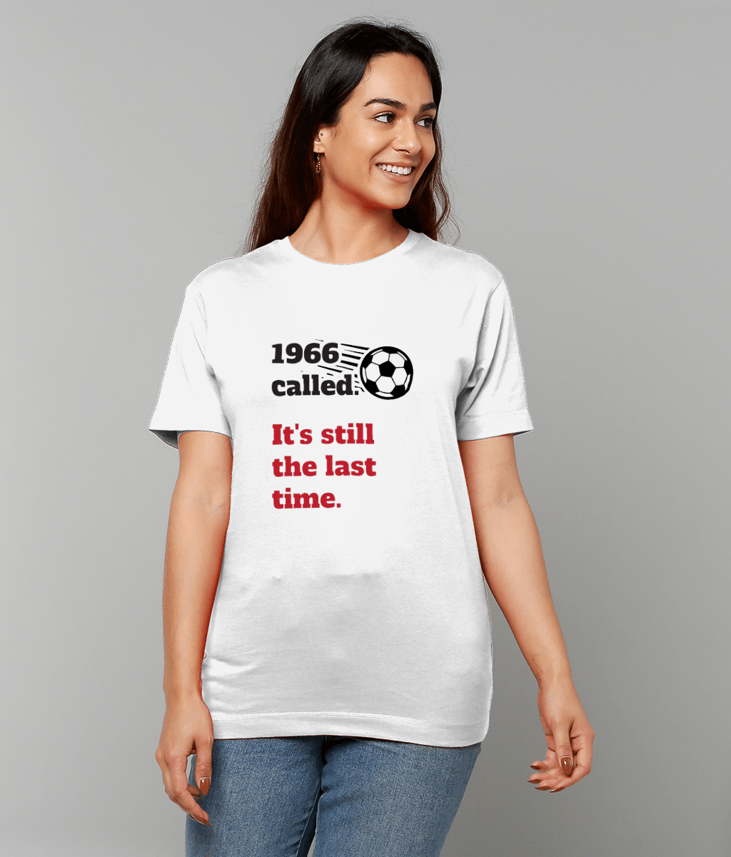 1966 Called. It's Still the Last Time. T-Shirt