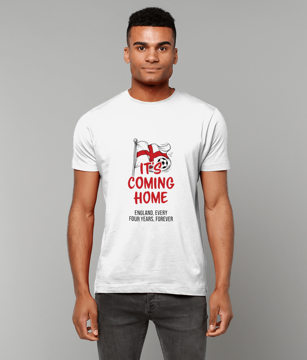 It's Coming Home T-Shirt