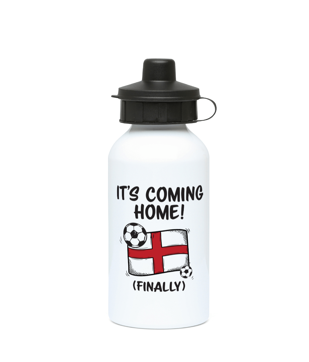 It's Coming Home! (Finally) 400ml Water Bottle